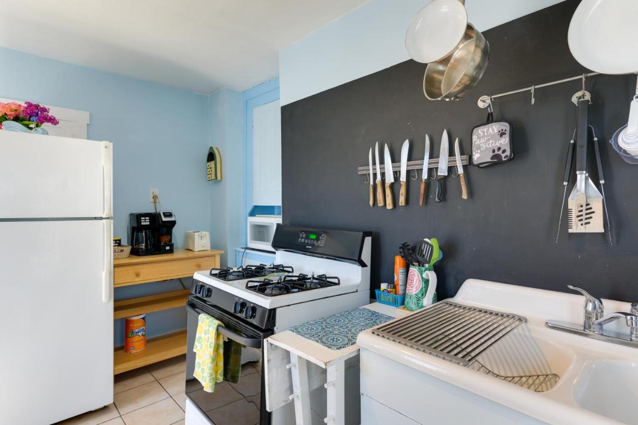 Pet-Friendly Apartment In Wildwood Less Than 1 Mi To Beach Extérieur photo