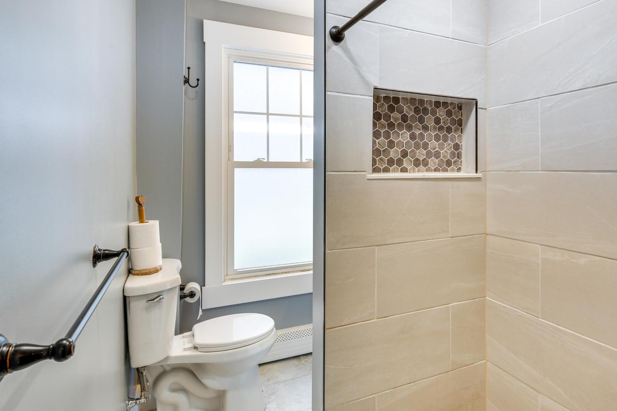 Pet-Friendly Apartment In Wildwood Less Than 1 Mi To Beach Extérieur photo
